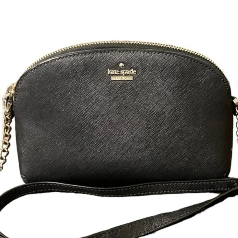 Kate spade mini bag excellent condition